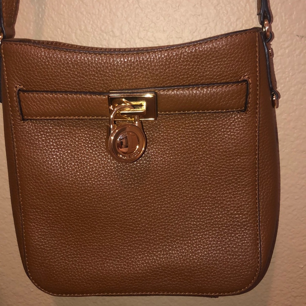 Michael Kors Cross Body Bag